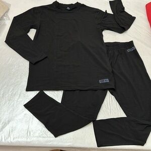 PolarMax (3) BASELAYER SUPER MIDWT STRETCH SET